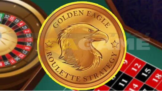 Golden Eagle Roulette Strategy Professional Money-making Tips
