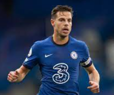 Cesar Azpilicueta reveals he can duel with anyone after training with Hazard